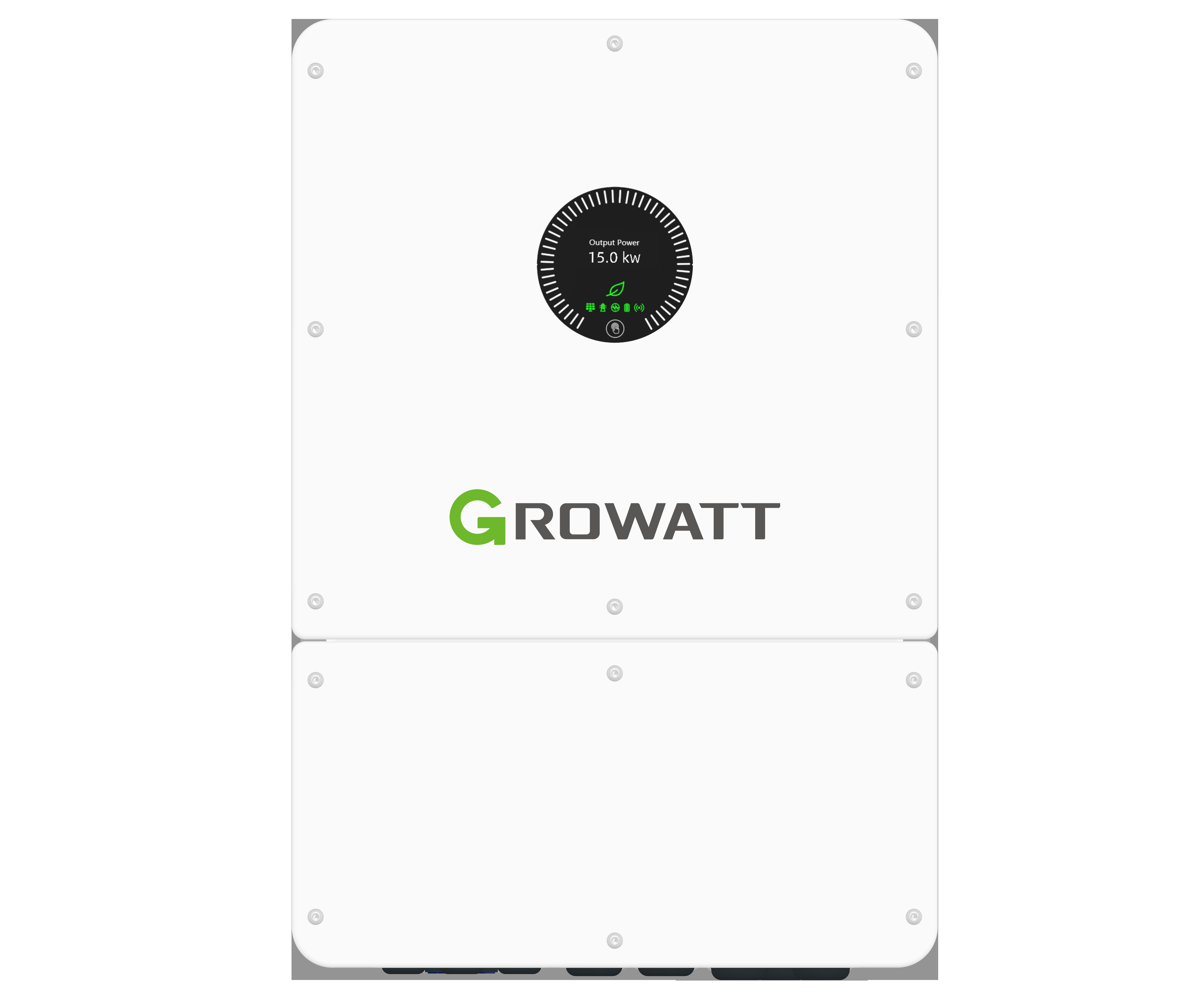 Growatt ra mắt biến tần hybrid mới cho thị trường Việt Nam