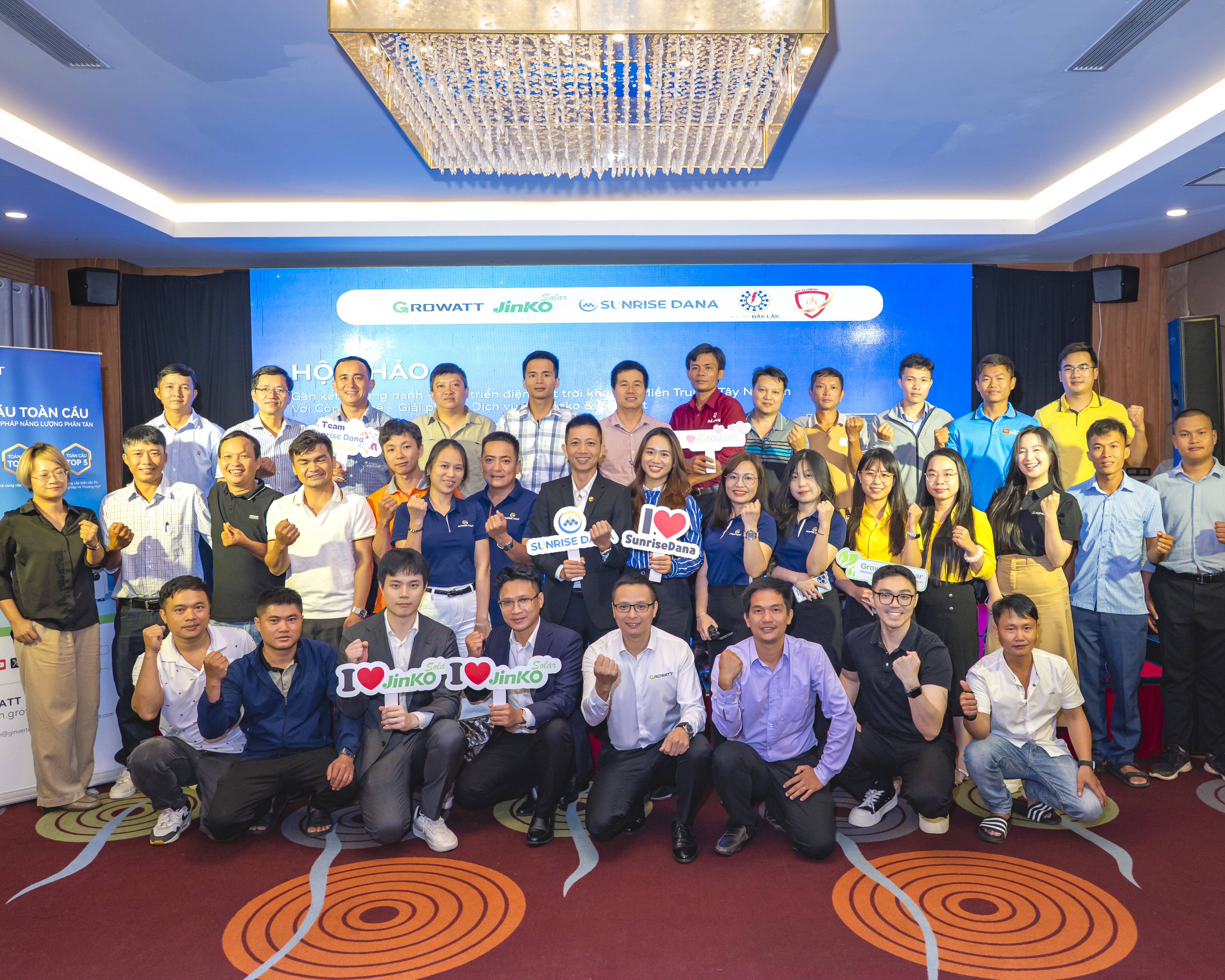 growatt vietnam